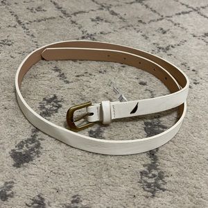 Nautica Belt M
